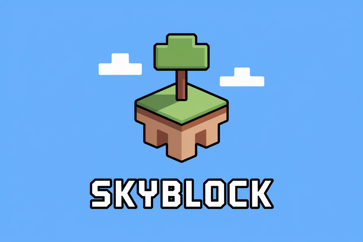 Skyblock Server