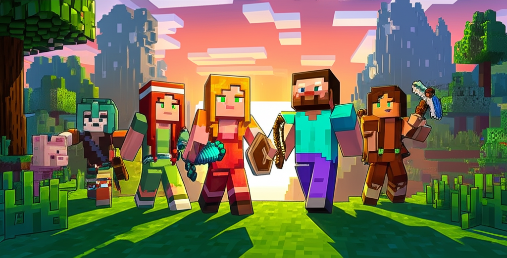Adventure Server